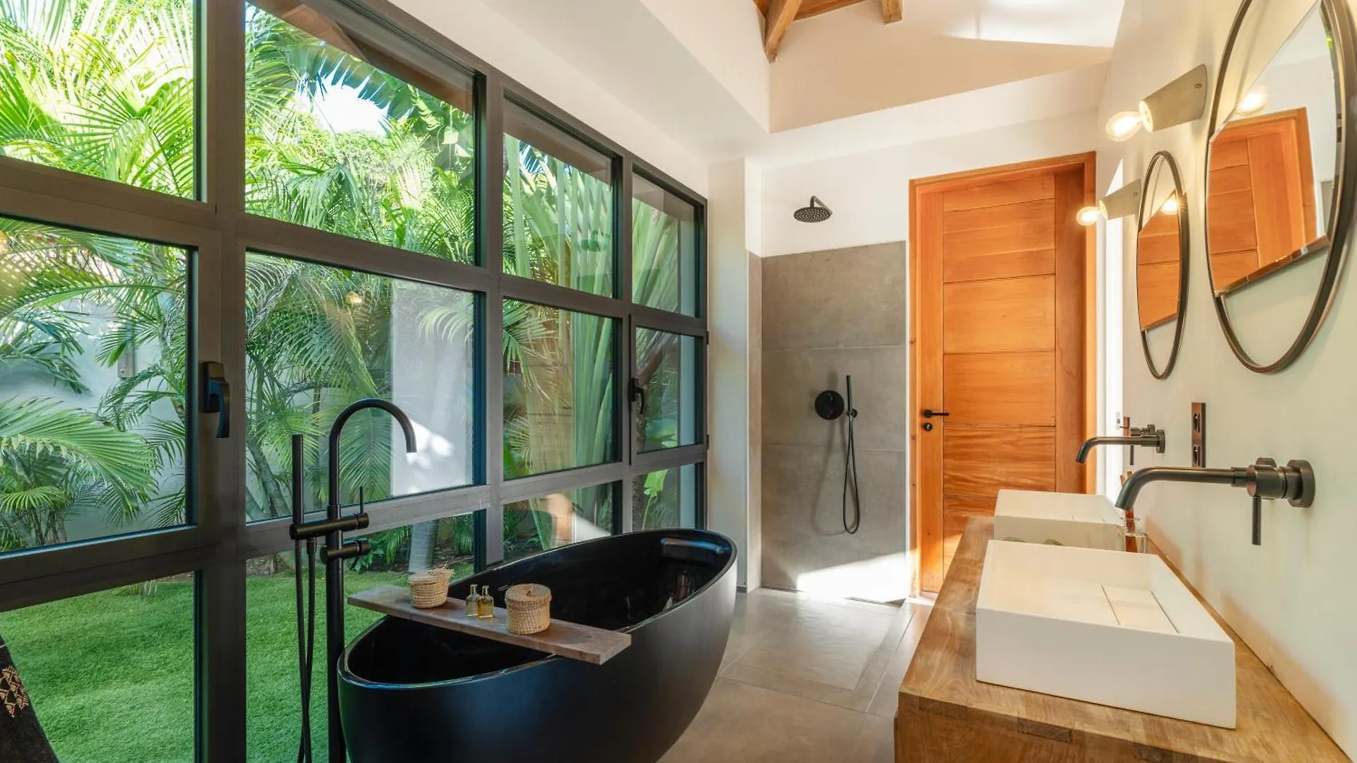 Villa Gypset Gouverneur St. Barthelemy