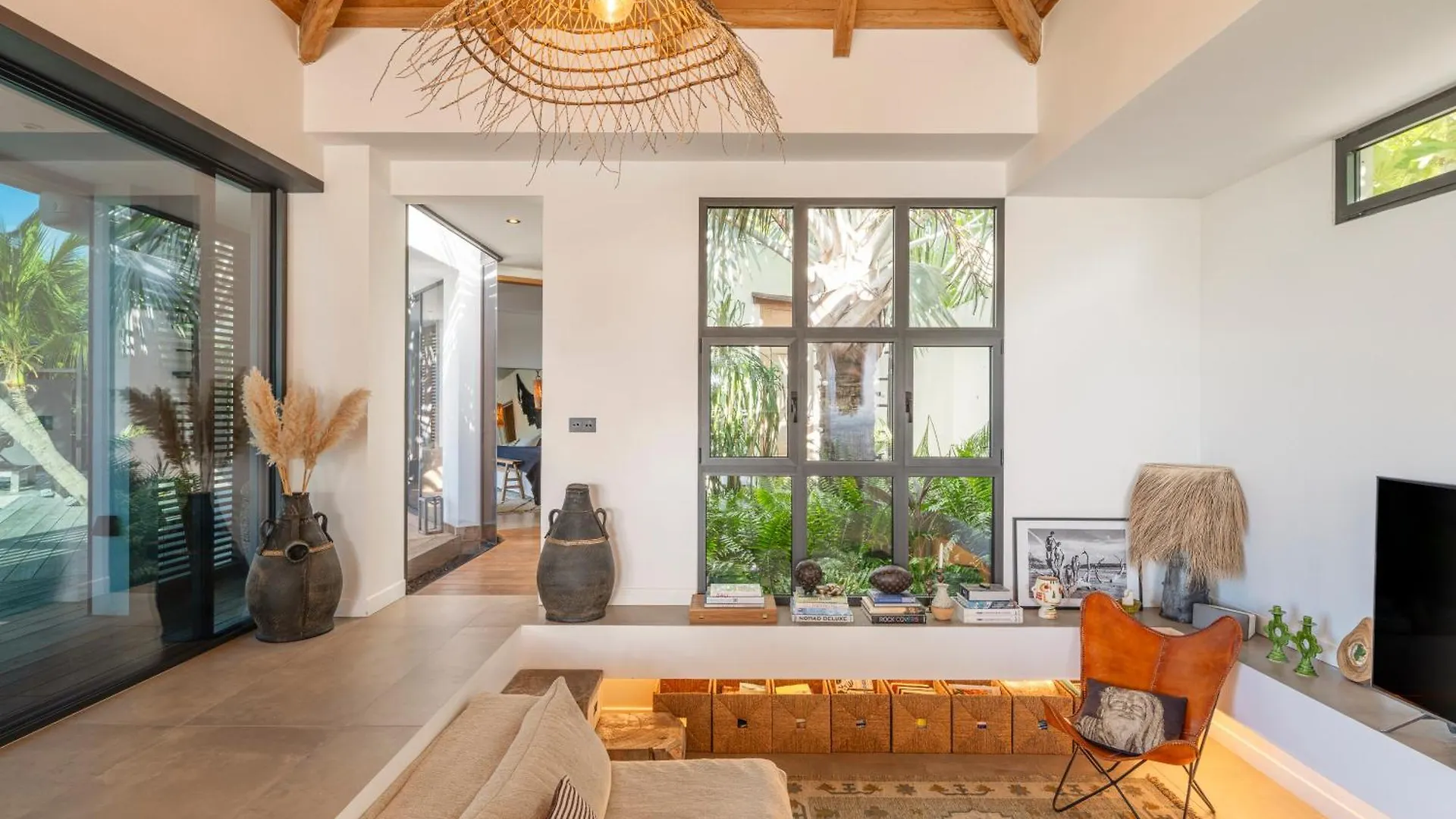 Villa Gypset Gouverneur St. Barthelemy