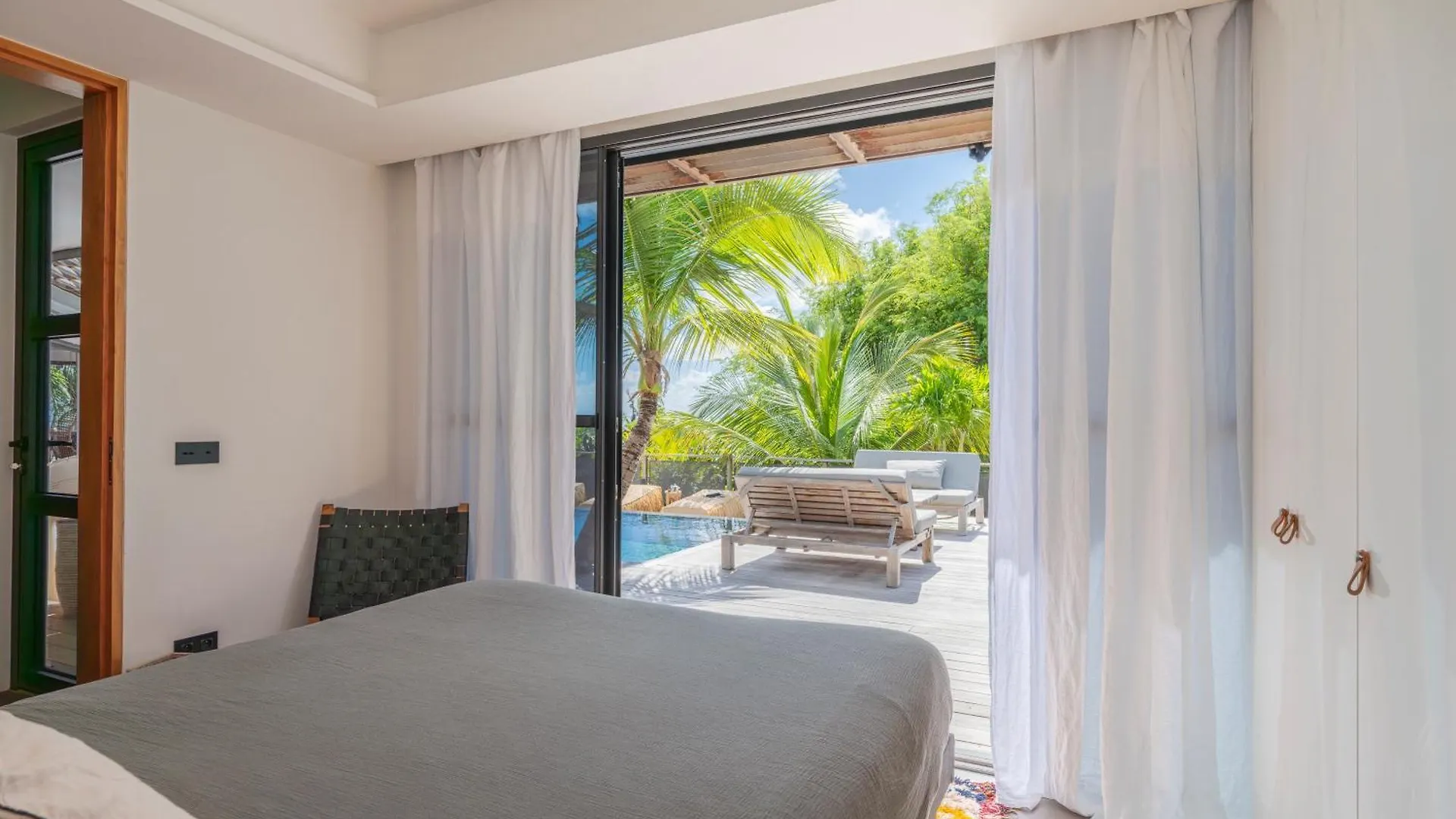 Villa Gypset Gouverneur St. Barthelemy 0*,  Saint Barthélemy