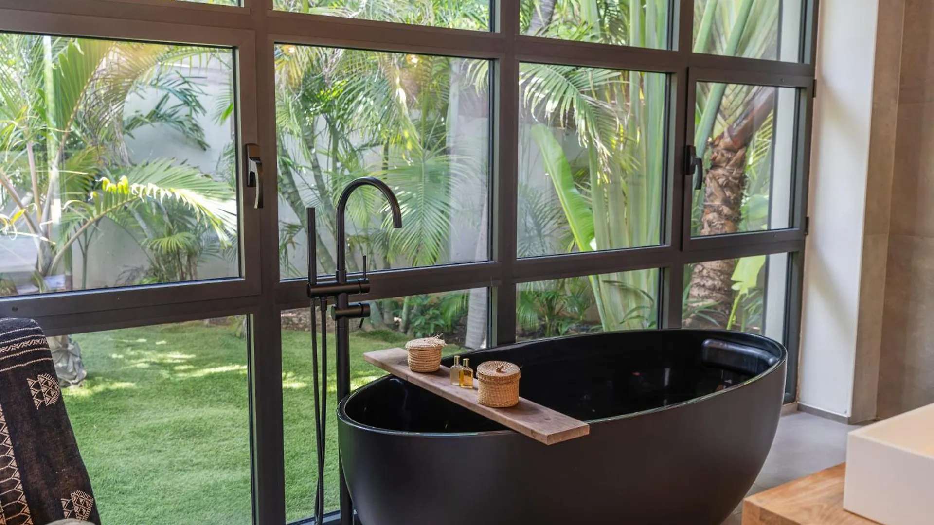 Villa Gypset Gouverneur St. Barthelemy Saint Barthélemy