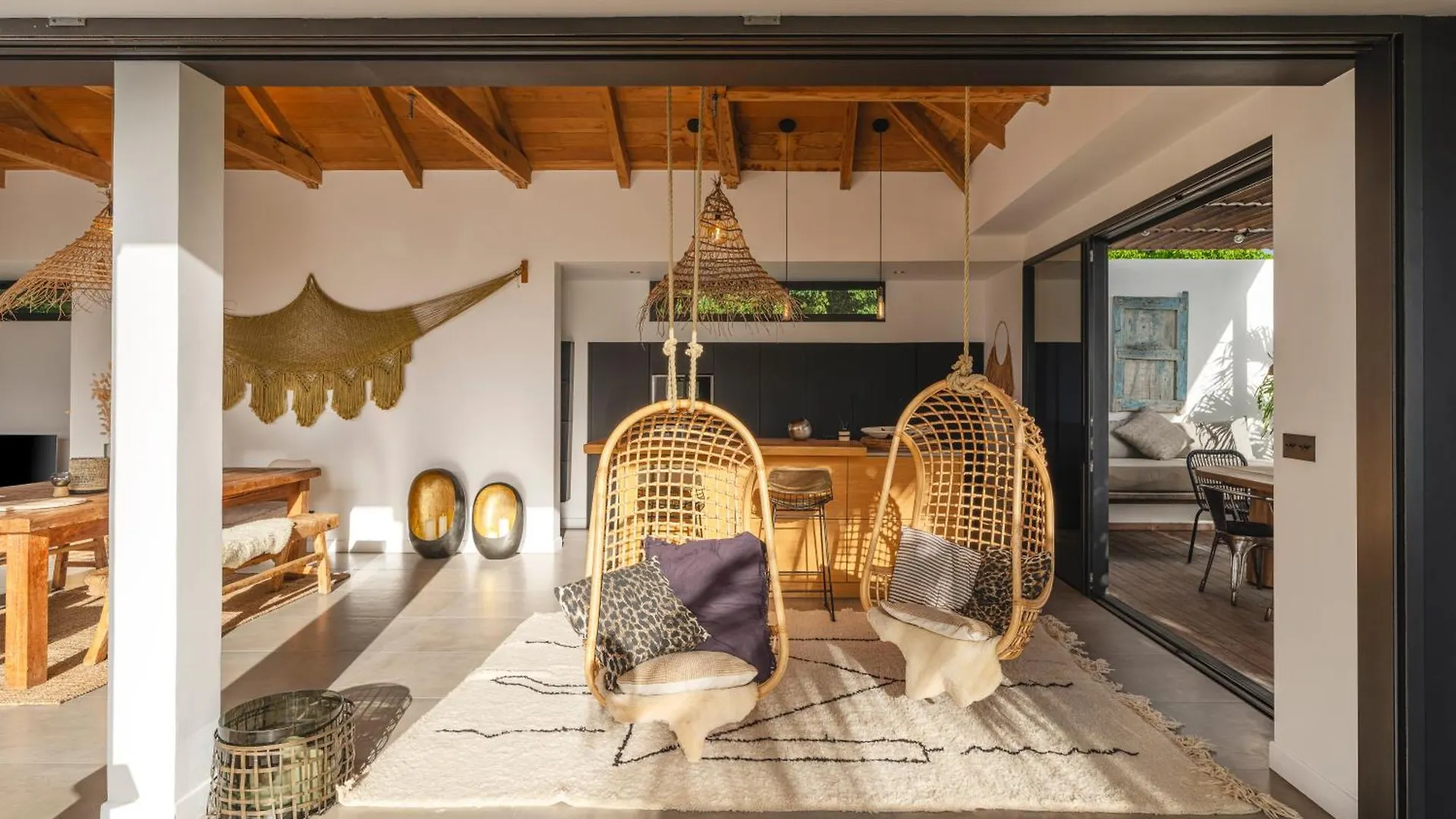 Villa Gypset Gouverneur St. Barthelemy 0*,  Sankt Bartholomäus