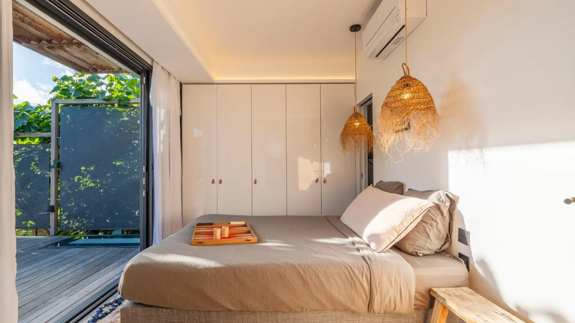 Villa Gypset Gouverneur St. Barthelemy