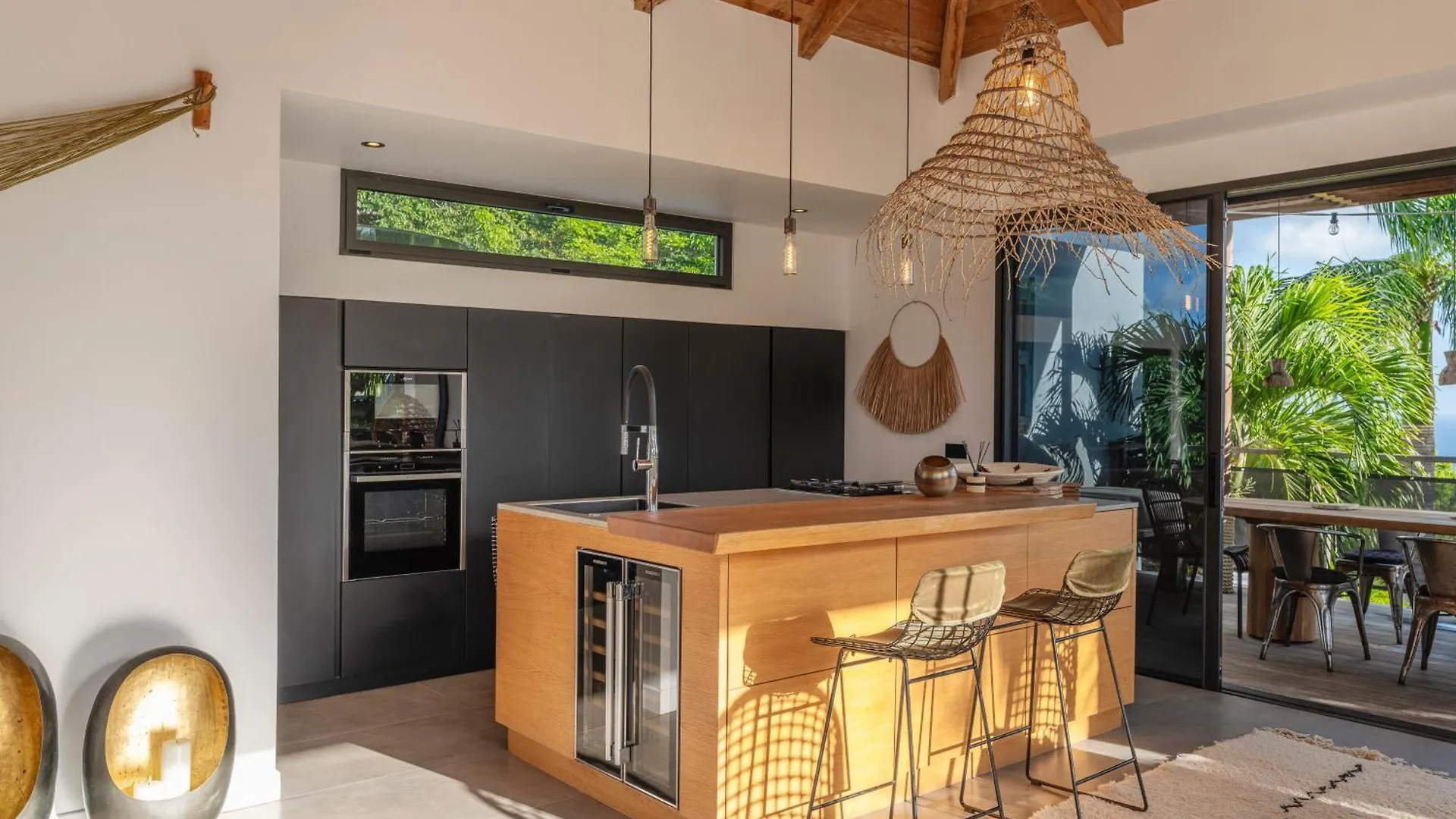 Villa Gypset Gouverneur St. Barthelemy