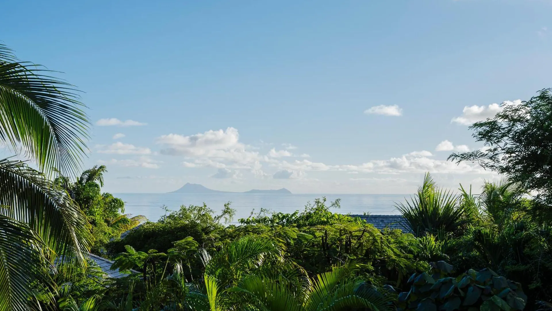 Villa Gypset Gouverneur St. Barthelemy